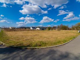 Prodej pozemku k bydlení, 997 m², Doksy
