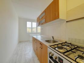 Prodej bytu 3+1, 59 m², Mariánské Lázně, ul. Hroznatova