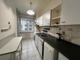 Pronájem bytu 3+1, Frenštát pod Radhoštěm, ul. Školská čtvrť