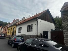Prodej rodinného domu, 100 m², Žatec, ul. Příkrá