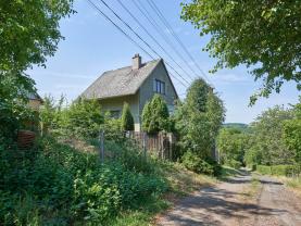 Prodej chaty, 100 m², Košíky