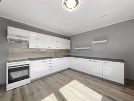 Prodej rodinného domu, 200 m², Markvartice, okr. Děčín
