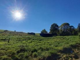 Prodej pozemku k bydlení, 584 m², Mezina