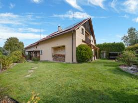 Prodej rodinného domu, 169 m², Vysokov