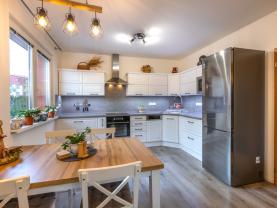 Prodej bytu 2+kk, 62 m², Kosmonosy, ul. Pionýrů