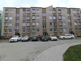 Prodej bytu 3+1, 66 m², Havlíčkův Brod, ul. V Rámech
