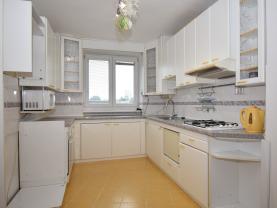 Pronájem bytu 2+1, 57 m², Ostrava, ul. náměstí Gen. Svobody