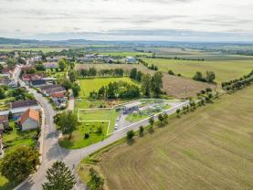 Prodej komerčního pozemku, 2991 m²