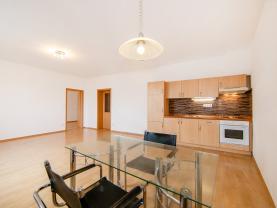 Pronájem bytu 2+kk, 67 m², Plzeň, ul. Otýlie Beníškové