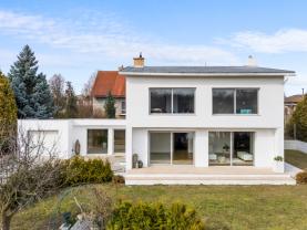 Prodej rodinného domu, 180 m², Klobuky, ul. Učitelská