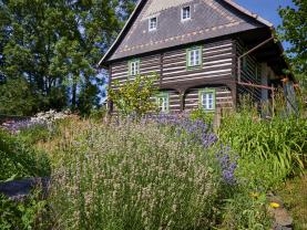 Prodej chalupy, 179 m², Volfartice