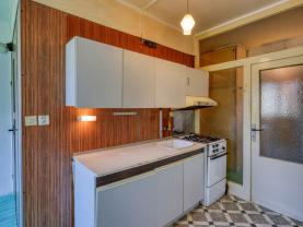 Pronájem bytu 2+1, 50 m², Rotava, ul. Sídliště