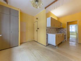 Prodej bytu 3+1 v Jablonci nad Nisou, ul. Sadová