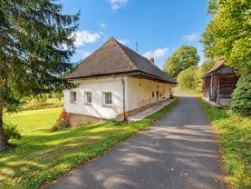 Prodej rodinného domu, 106 m², Opatov