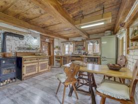 Prodej rodinného domu, 85 m², Krásno, ul. Kladenská