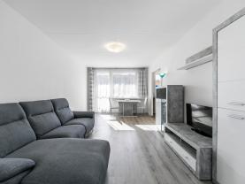 Prodej bytu 4+kk, 77 m², Praha, ul. Hurbanova