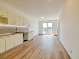 Pronájem bytu 2+kk, 53 m², Lázně Kynžvart, Královské svahy
