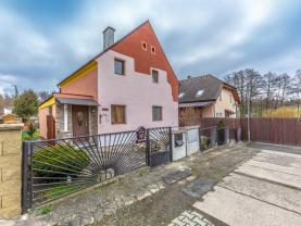Prodej rodinného domu, 102 m², Ústí nad Labem, ul. Slovanská