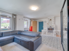 Prodej rodinného domu, 128 m², Teplá, ul. pěkovice 15