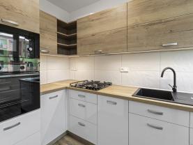 Prodej bytu 3+1 v Ústí nad Orlicí, 71 m², ul. Nová