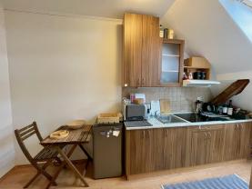 Pronájem bytu 1+1, 46 m², Nový Jičín, ul. Divadelní