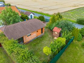 Prodej rodinného domu, 123 m², Přišimasy, ul. Jana Čermáka