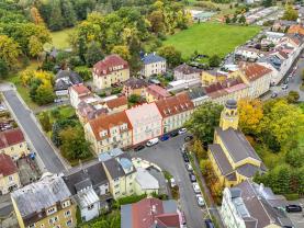 Prodej bytu 3+1, 74 m², Františkovy Lázně, ul. Anglická