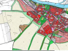 Prodej pole, 43346 m², Lázně Toušeň