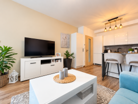 Prodej bytu 2+kk, 54 m², Olomouc, ul. Janského