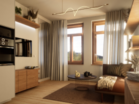 4.01 Prodej bytu 2+kk 38 m²