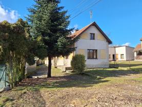Prodej rodinný dům, 95 m², Rataje nad Sázavou - Mirošovice