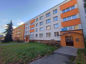 Prodej bytu 1+1, 40 m², Orlová, ul. Osvobození