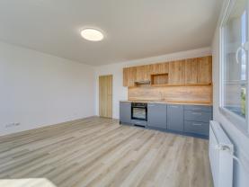 Pronájem bytu 2+kk, 53 m², Sušice, ul. V Drahelinkách