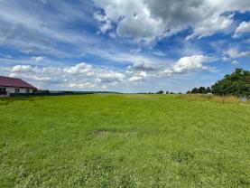 Prodej pozemku k bydlení, 957 m²