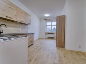 Prodej bytu 2+kk, 41 m², Plzeň, ul. Masarykova