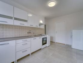Pronájem bytu 2+1, 60 m², Plzeň, ul. Topolová