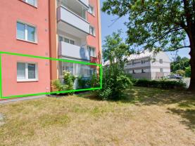 Prodej bytu 2+1, 49 m², Valašské Meziříčí, ul. Na Šištotě