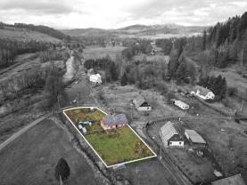 Prodej rodinného domu, 98 m², Široká Niva