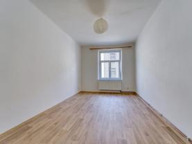 Pronájem bytu 1+1, 45 m², Plzeň, ul. Božkovská
