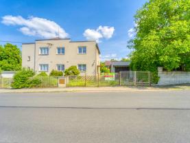 Prodej rodinného domu, 141 m², Dýšina, ul. Přátelství