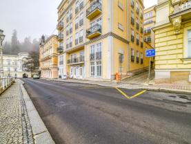 Prodej obchod a služby, 101 m², Mariánské Lázně, Masarykova