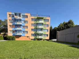 Prodej bytu 6+1, Krnov, ul. Albrechtická