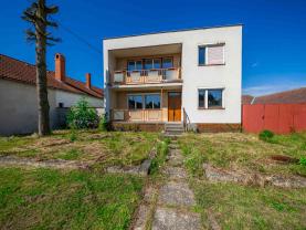 Prodej rodinného domu, 180 m², Lesná