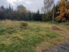 Prodej pozemku k bydlení, 502 m², Jiříkov, ul. Oldřichova