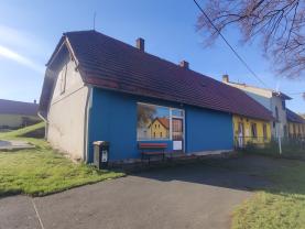 Prodej obchod a služby, 80 m², Klášterní Skalice