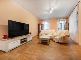 Prodej bytu 2+kk, 74 m², Svitavy