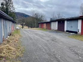 Pronájem garáže, 20 m², Kopřivnice