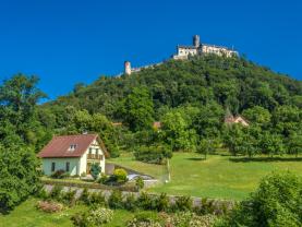 Prodej rodinného domu, 115 m², Bezděz