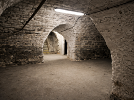 Pronájem skladu, 200 m², Řehlovice - Hliňany
