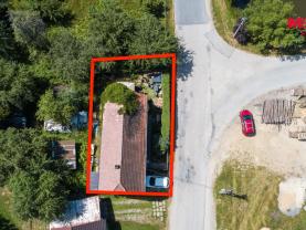 Prodej rodinného domu, 120 m², Kunžak, ul. Střížovická